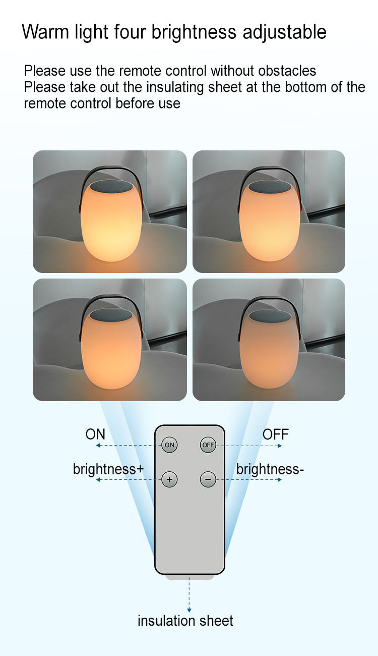 Solar LED Portable Waterproof Outdoor Basket Light-Lighting > Outdoor Lighting-casanuva-casanuva