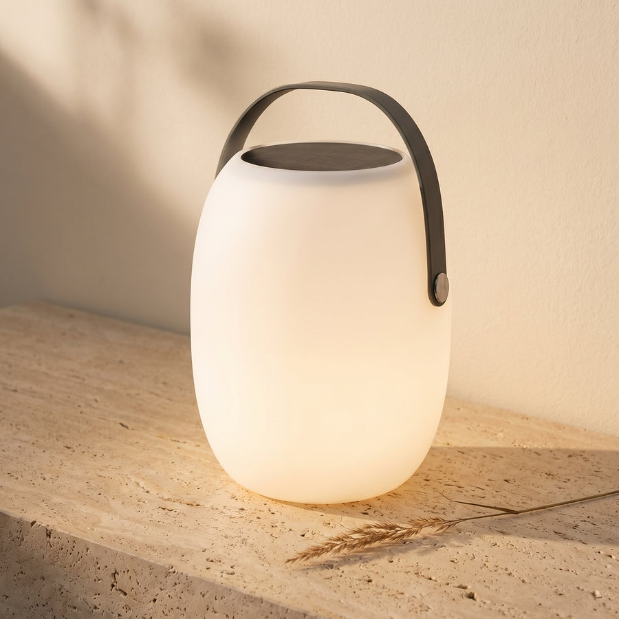 Solar LED Portable Waterproof Outdoor Basket Light-Lighting > Outdoor Lighting-casanuva-casanuva
