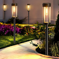 Solar LED Torch Light-Lighting > Outdoor Lighting-casanuva-casanuva