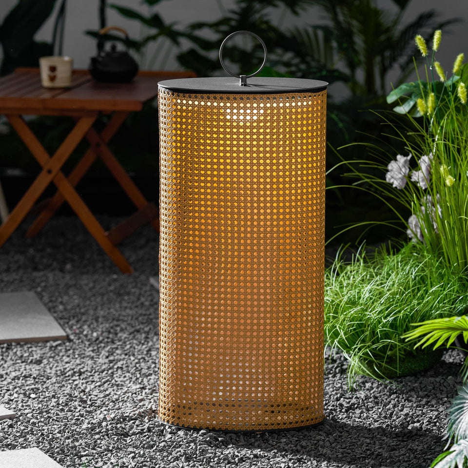 Solar Outdoor Lantern Lamp-Lighting > Outdoor Lighting-casanuva-casanuva