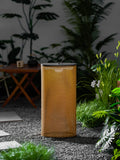 Solar Outdoor Lantern Lamp-Lighting > Outdoor Lighting-casanuva-casanuva