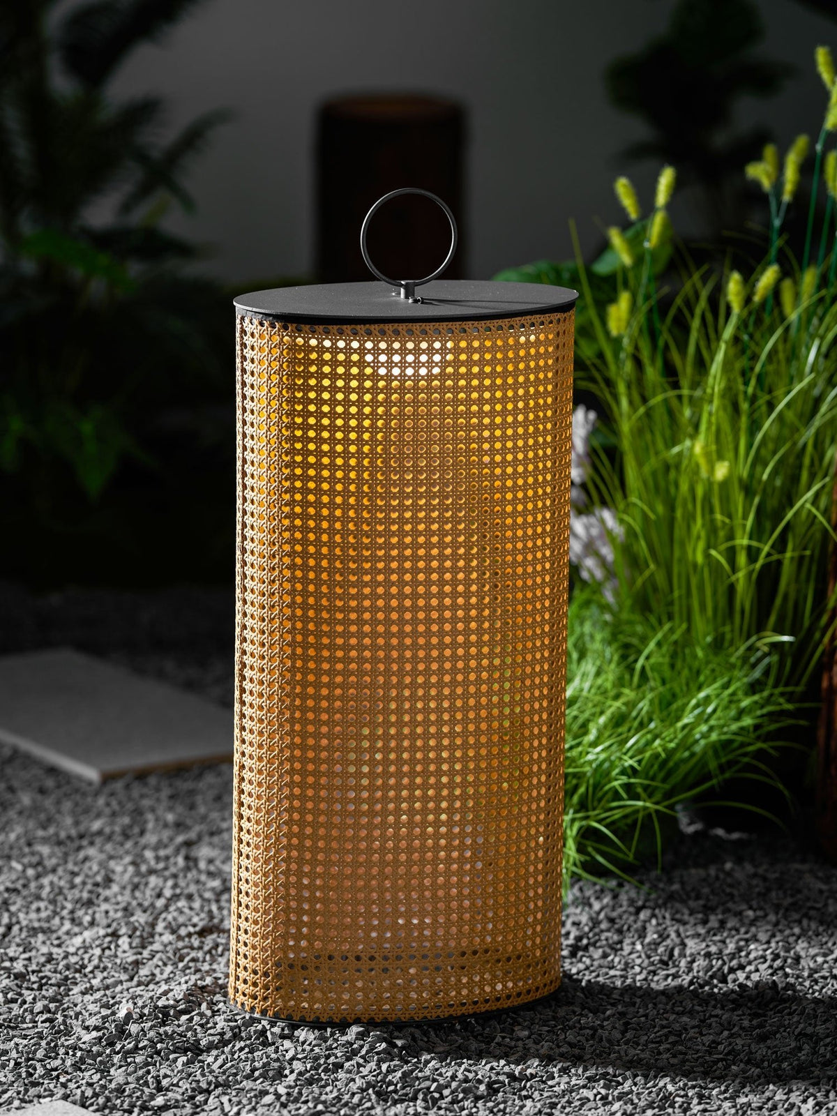 Solar Outdoor Lantern Lamp-Lighting > Outdoor Lighting-casanuva-casanuva