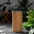 Solar Outdoor Lantern Lamp-Lighting > Outdoor Lighting-casanuva-casanuva