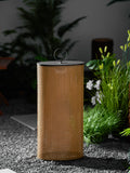 Solar Outdoor Lantern Lamp-Lighting > Outdoor Lighting-casanuva-casanuva