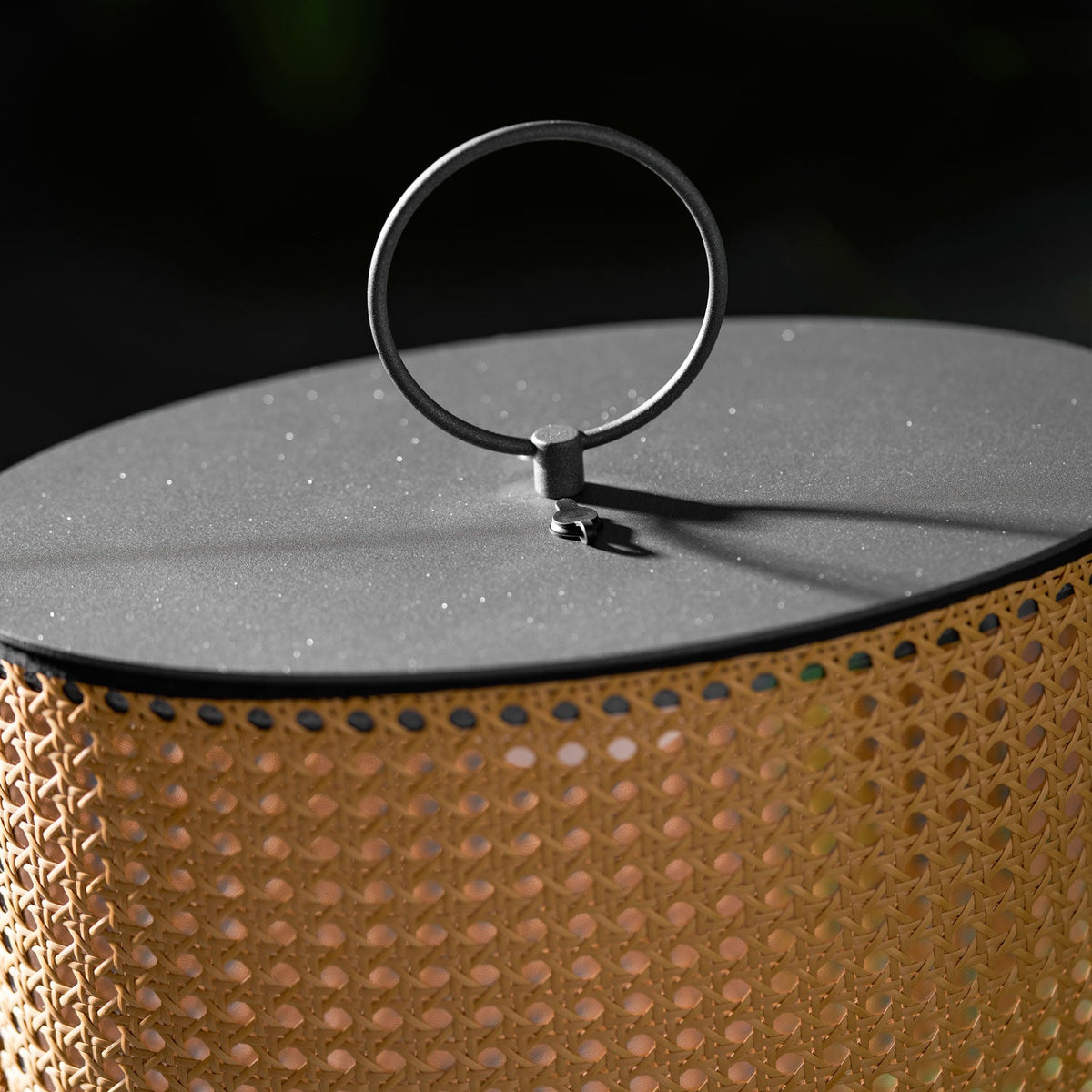 Solar Outdoor Lantern Lamp-Lighting > Outdoor Lighting-casanuva-casanuva