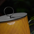 Solar Outdoor Lantern Lamp-Lighting > Outdoor Lighting-casanuva-casanuva