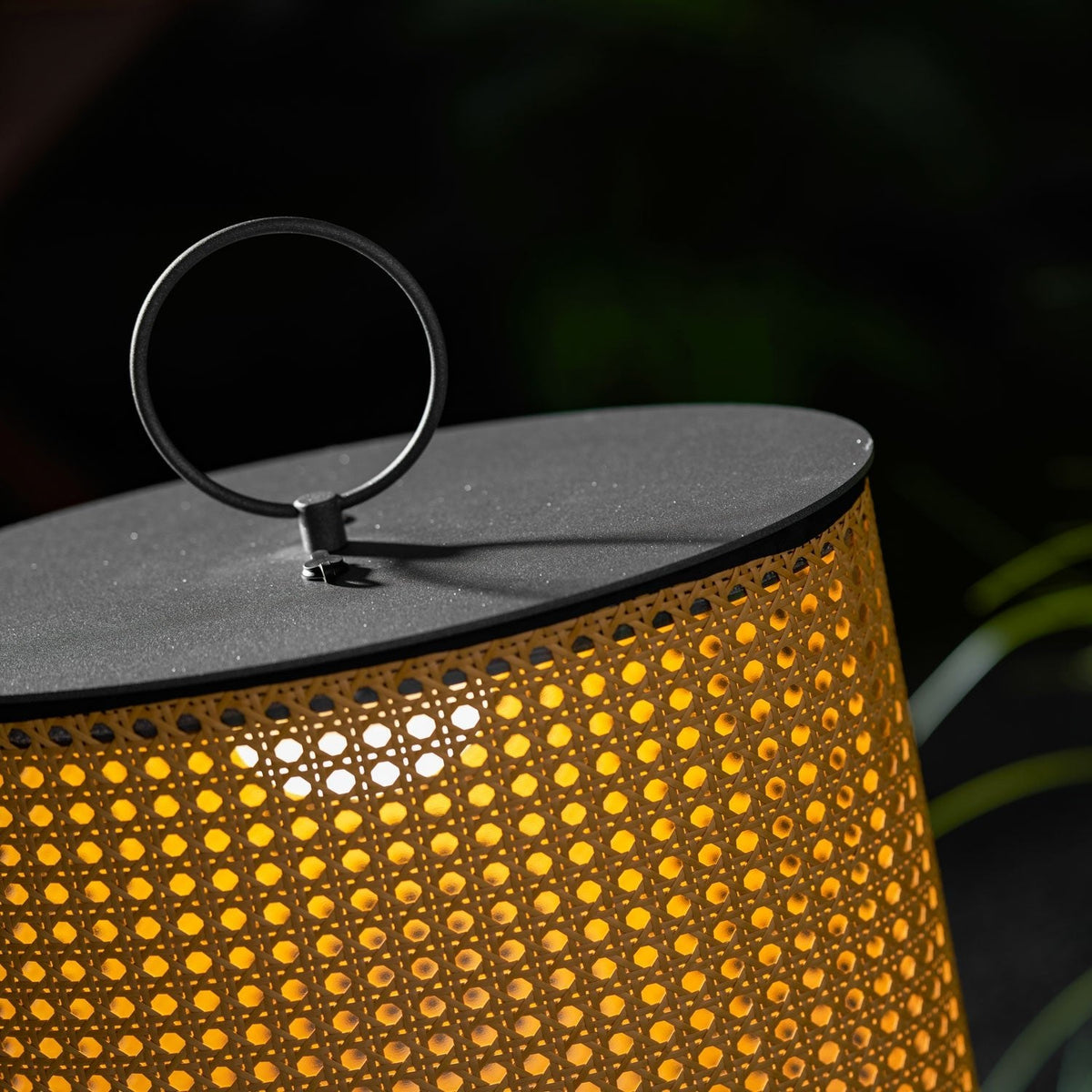 Solar Outdoor Lantern Lamp-Lighting > Outdoor Lighting-casanuva-casanuva