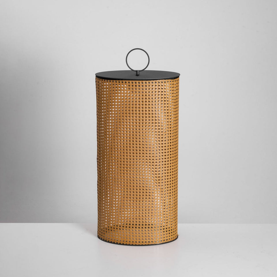 Solar Outdoor Lantern Lamp-Lighting > Outdoor Lighting-casanuva-casanuva