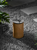 Solar Outdoor Lantern Lamp-Lighting > Outdoor Lighting-casanuva-casanuva