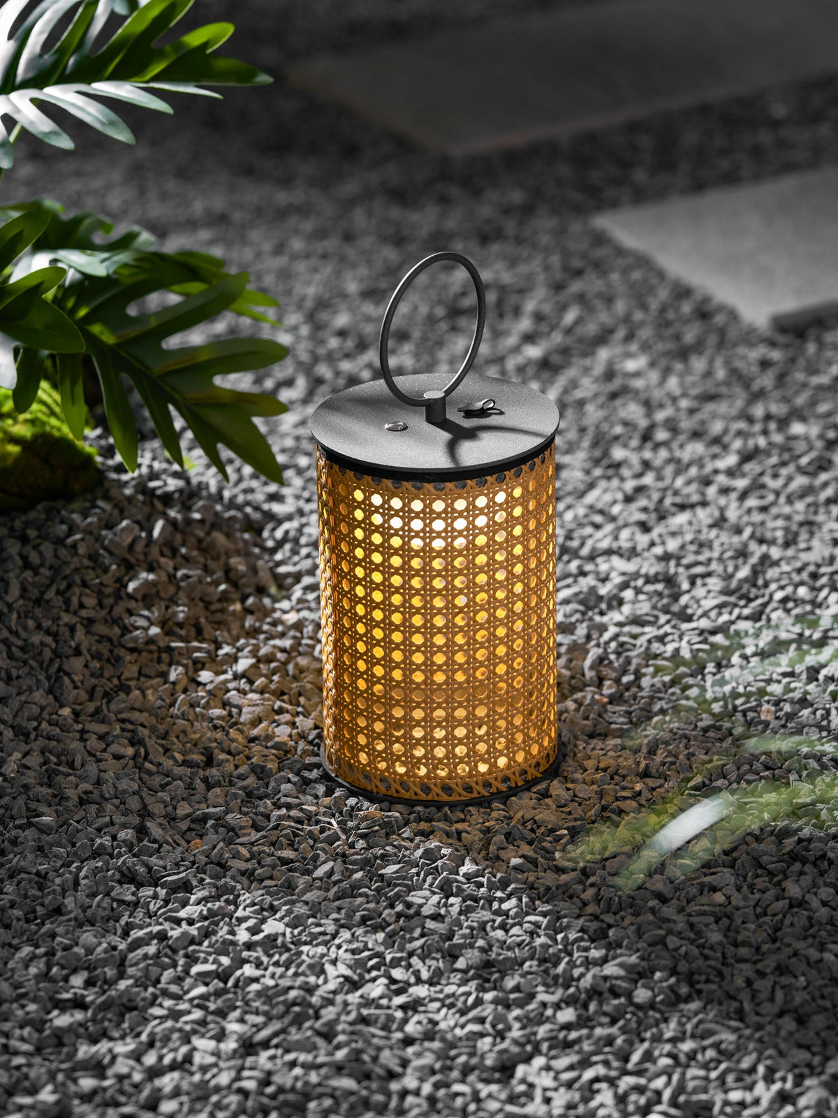 Solar Outdoor Lantern Lamp-Lighting > Outdoor Lighting-casanuva-casanuva