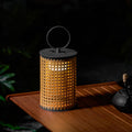 Solar Outdoor Lantern Lamp-Lighting > Outdoor Lighting-casanuva-casanuva