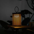 Solar Outdoor Lantern Lamp-Lighting > Outdoor Lighting-casanuva-casanuva