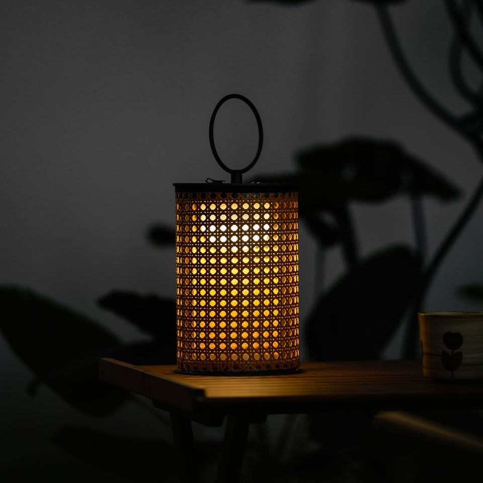 Solar Outdoor Lantern Lamp-Lighting > Outdoor Lighting-casanuva-casanuva
