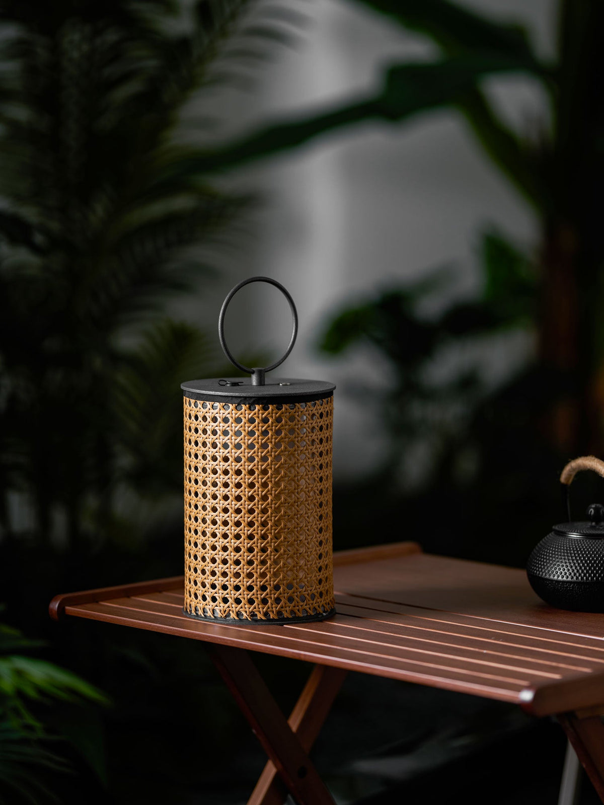 Solar Outdoor Lantern Lamp-Lighting > Outdoor Lighting-casanuva-casanuva