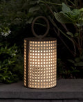 Solar Outdoor Lantern Lamp-Lighting > Outdoor Lighting-casanuva-casanuva