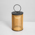 Solar Outdoor Lantern Lamp-Lighting > Outdoor Lighting-casanuva-casanuva