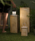 Solar Outdoor Lantern Lamp-Lighting > Outdoor Lighting-casanuva-casanuva