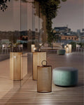 Solar Outdoor Lantern Lamp-Lighting > Outdoor Lighting-casanuva-casanuva