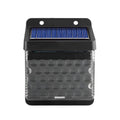 Solar Powered IP65 Outdoor Wall Light for Garden and Patio-Lighting > Outdoor Lighting-casanuva-casanuva