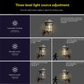 Solar Wall Light IP44 Outdoor Sensor Lamp for Patio and Garden-Lighting > Outdoor Lighting-casanuva-casanuva
