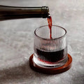 Spinning Whiskey Glasses for Enhanced Drinking Experience-Kitchen & Dining > Tableware-casanuva-casanuva
