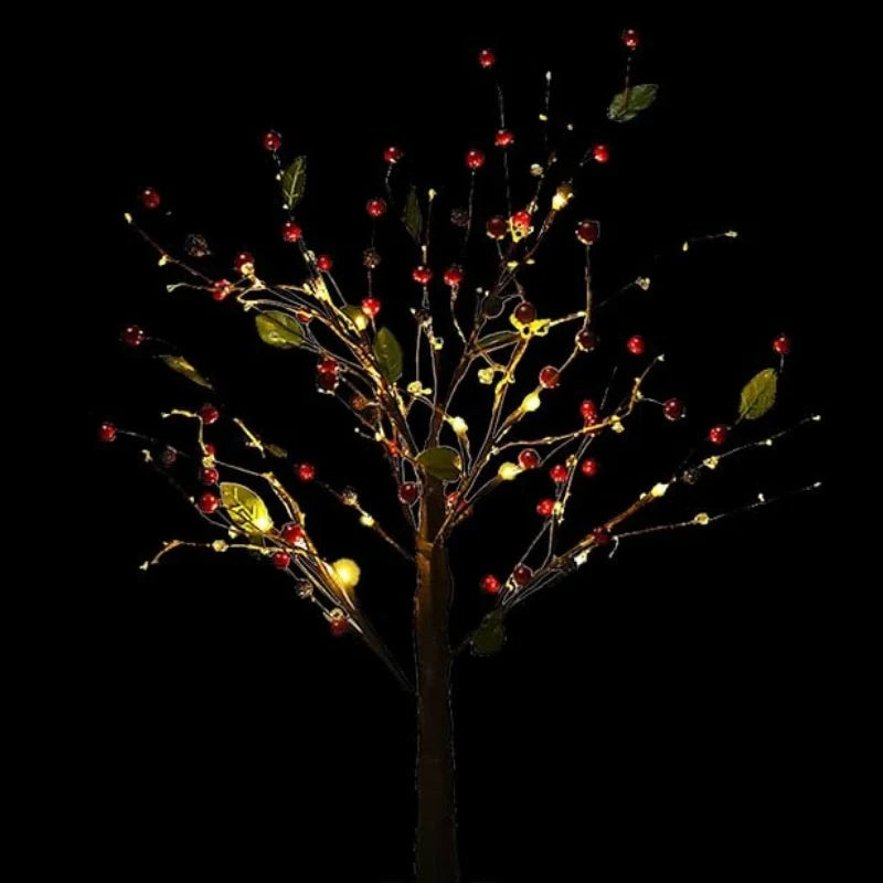 Spring Tree Decorative Accent-Home Decor > Decorative Accessories-casanuva-casanuva