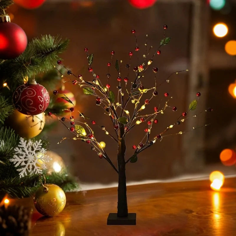 Spring Tree Decorative Accent-Home Decor > Decorative Accessories-casanuva-casanuva