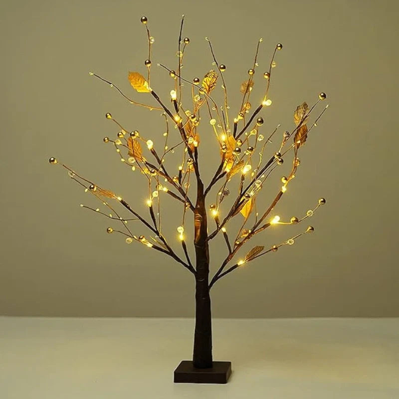 Spring Tree Decorative Accent-Home Decor > Decorative Accessories-casanuva-casanuva