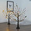 Spring Tree Decorative Accent-Home Decor > Decorative Accessories-casanuva-casanuva