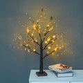 Spring Tree Decorative Accent-Home Decor > Decorative Accessories-casanuva-Gold Pearls-casanuva