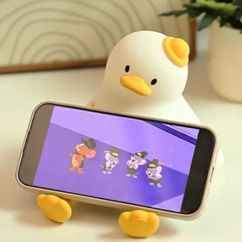 SqueezeBuddies Night Light LED Soft Glow-Lighting > Ambient Lighting-casanuva-casanuva
