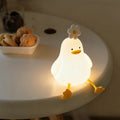 SqueezeBuddies Night Light LED Soft Glow-Lighting > Ambient Lighting-casanuva-casanuva