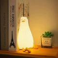 SqueezeBuddies Night Light LED Soft Glow-Lighting > Ambient Lighting-casanuva-casanuva