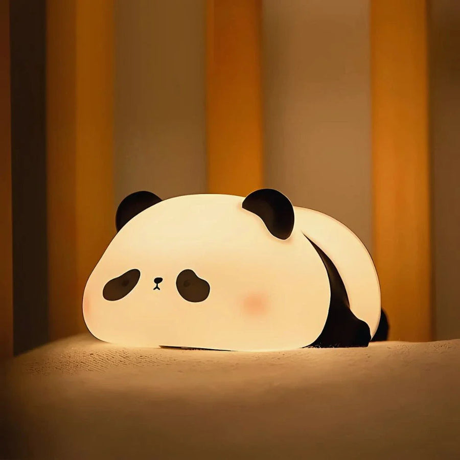 SqueezeBuddies Night Light LED Soft Glow-Lighting > Ambient Lighting-casanuva-casanuva