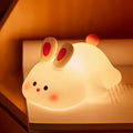 SqueezeBuddies Night Light LED Soft Glow-Lighting > Ambient Lighting-casanuva-casanuva