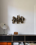 Squiggle Table Lamp with Unique Curved Design-Lighting > Table Lamps-casanuva-casanuva