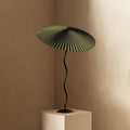 Squiggle Table Lamp with Unique Curved Design-Lighting > Table Lamps-casanuva-casanuva