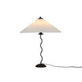 Squiggle Table Lamp with Unique Curved Design-Lighting > Table Lamps-casanuva-casanuva