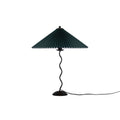 Squiggle Table Lamp with Unique Curved Design-Lighting > Table Lamps-casanuva-casanuva