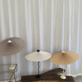 Squiggle Table Lamp with Unique Curved Design-Lighting > Table Lamps-casanuva-casanuva