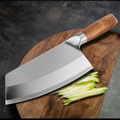 Stainless Steel Cleaver Knife-Kitchen & Dining > Knives-casanuva-casanuva