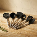 Stainless Steel Non-Stick Utensil Set-Kitchen & Dining > Cooking Utensils-casanuva-casanuva