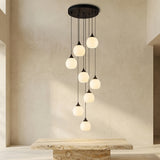Chandeliers & Pendant Lights