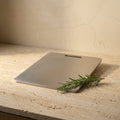 Steel Cutting Board Non-Toxic Safe Chopping Surface-Kitchen & Dining > Cutting Boards-casanuva-casanuva