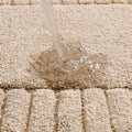 Stripe Bath Rug Mat Minimalist Design-Bedding & Bath > Bath Mats-casanuva-casanuva