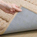 Stripe Bath Rug Mat Minimalist Design-Bedding & Bath > Bath Mats-casanuva-casanuva