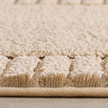 Stripe Bath Rug Mat Minimalist Design-Bedding & Bath > Bath Mats-casanuva-casanuva