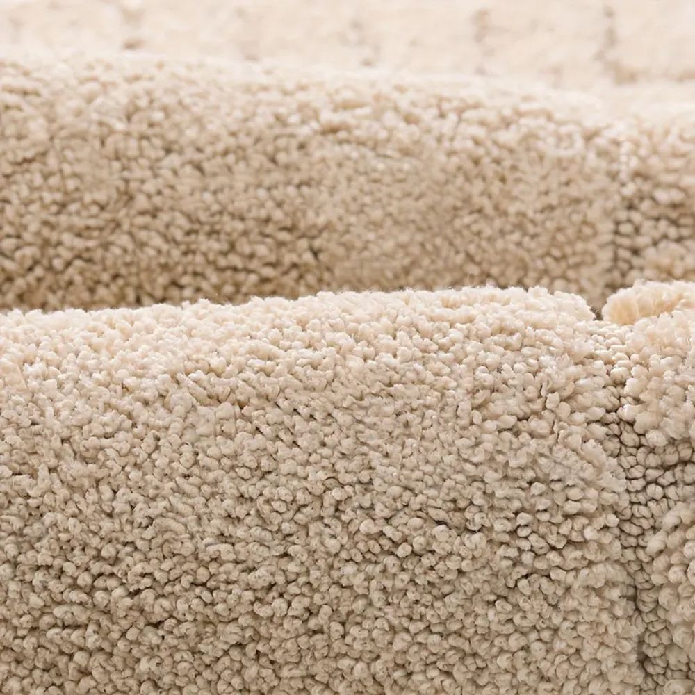 Stripe Bath Rug Mat Minimalist Design-Bedding & Bath > Bath Mats-casanuva-casanuva