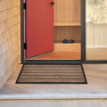 Stripe Door Mat-Rugs & Mats > Door Mats-casanuva-casanuva