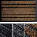 Stripe Door Mat-Rugs & Mats > Door Mats-casanuva-casanuva